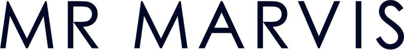 Logo Mr Marvis