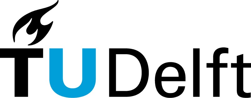 Logo TU Delft